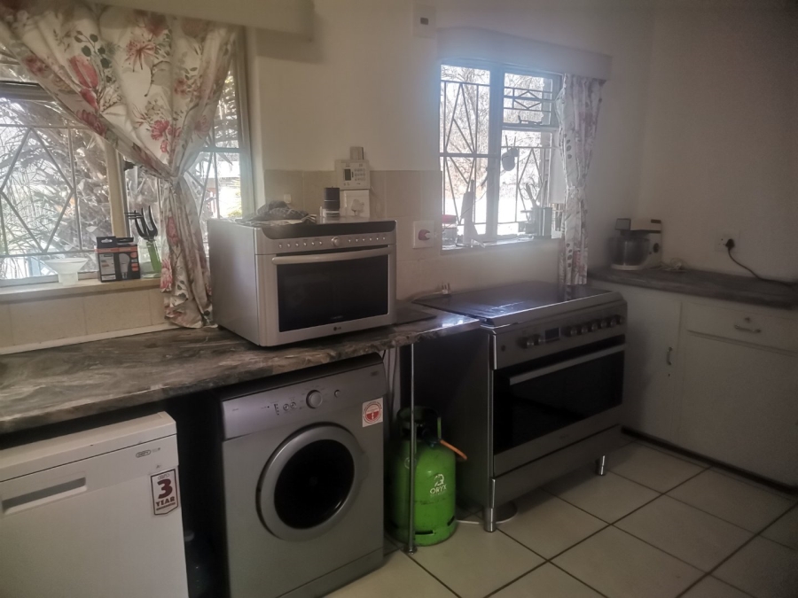 3 Bedroom Property for Sale in Senekal Free State